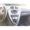 citroën xsara picasso (n68) del año 2009