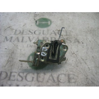 CERRADURA PUERTA DELANTERA DERECHA 