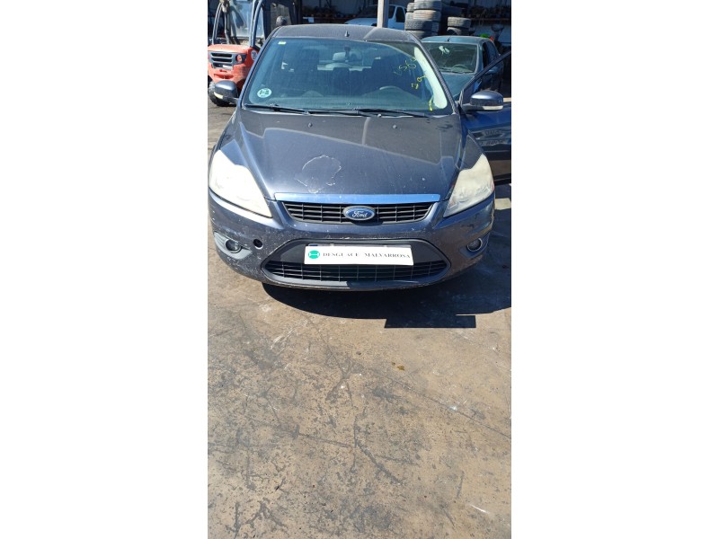 ford focus ii (da_, hcp, dp) del año 2008
