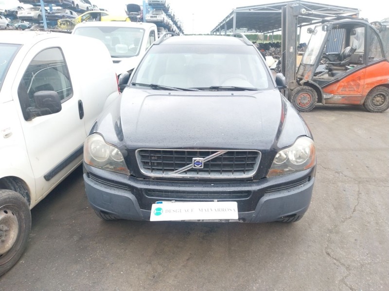 volvo xc90 i (275) del año 2005
