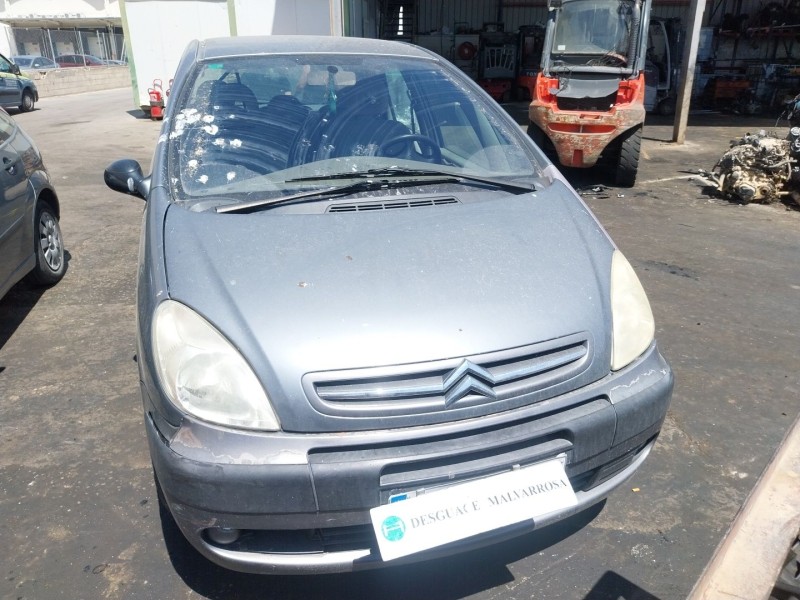 citroën xsara picasso (n68) del año 2004