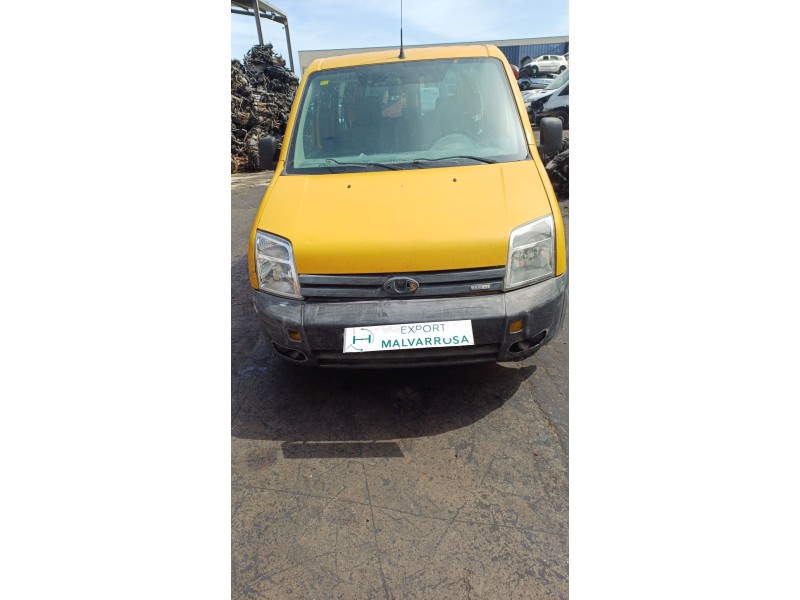 ford tourneo connect del año 2007