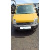 ford tourneo connect del año 2007