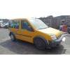 ford tourneo connect del año 2007