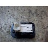 Recambio de mando elevalunas trasero izquierdo para peugeot 2008 (--.2013) active referencia OEM IAM 96751119ZD  