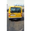ford tourneo connect del año 2007