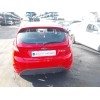ford fiesta vi (cb1, ccn) del año 2013