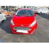 ford fiesta vi (cb1, ccn) del año 2013