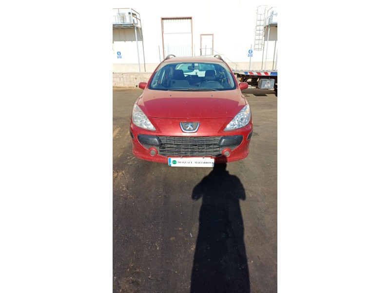 peugeot 307 break (3e) del año 2017
