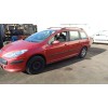 peugeot 307 break (3e) del año 2017