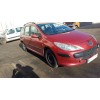 peugeot 307 break (3e) del año 2017