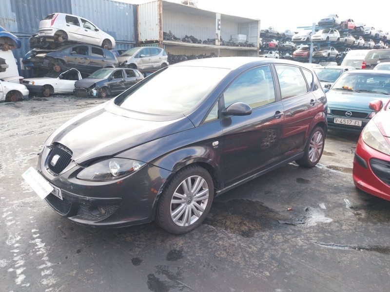 seat altea (5p1) del año 2004