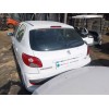 peugeot 206 hatchback (2a/c) del año 2010