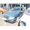 citroën xsara (n1) del año 2000