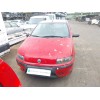 fiat punto (188_) del año 2001