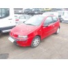 fiat punto (188_) del año 2001