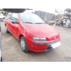 fiat punto (188_) del año 2001