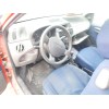 fiat punto (188_) del año 2001