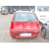 fiat punto (188_) del año 2001