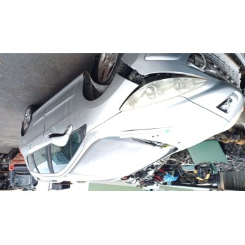PEUGEOT 308 SW I (4E_, 4H_)