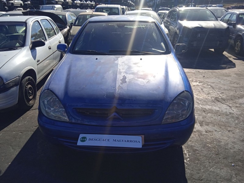 citroën xsara 1.6 attraction del año 2001
