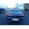 peugeot 607 (s1) del año 2002