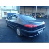 peugeot 607 (s1) del año 2002