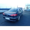 peugeot 607 (s1) del año 2002