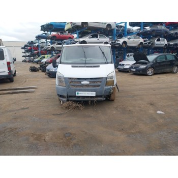 FORD TRANSIT FURGONETA (FA_ _)