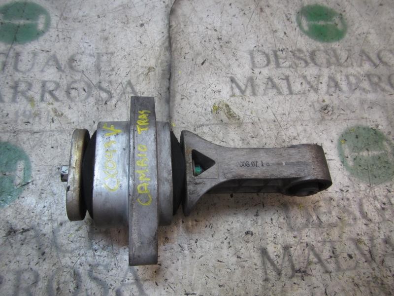 Recambio de soporte cambio para chevrolet aveo ls referencia OEM IAM   