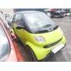 smart fortwo coupé (450) del año 2005