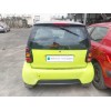 smart fortwo coupé (450) del año 2005