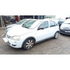 opel corsa c (x01) del año 2005