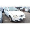 opel corsa c (x01) del año 2005