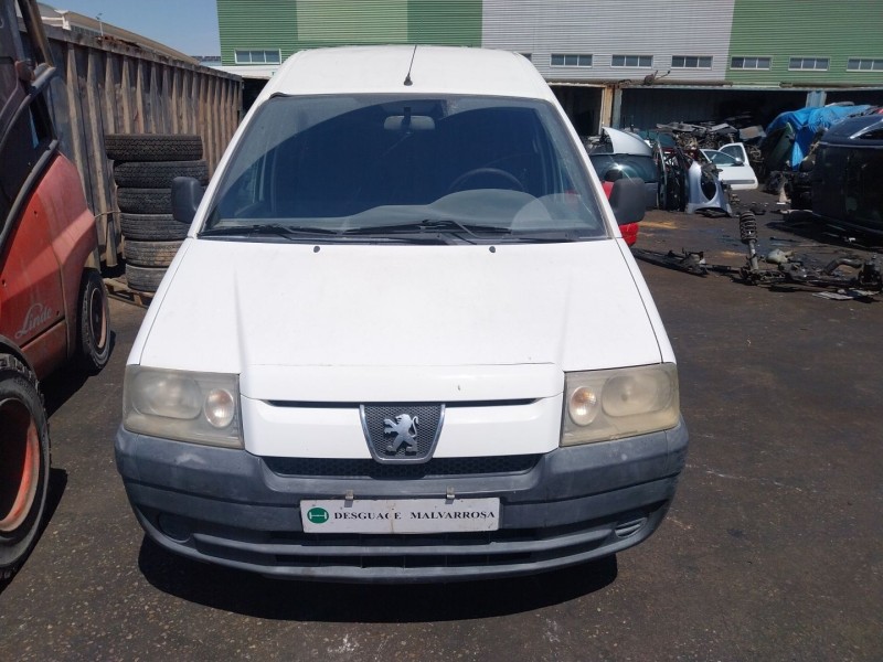 peugeot expert (224_) del año 2004