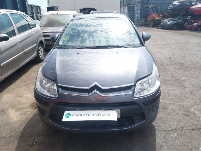 citroën c4 ii (nc_) del año 2010