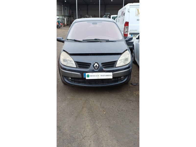 renault scénic ii (jm0/1_) del año 2006