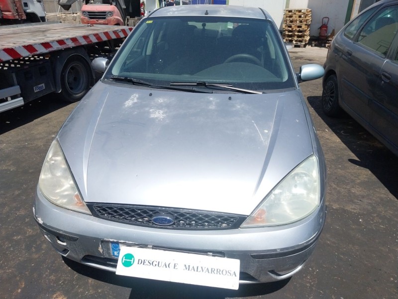 ford focus i (daw, dbw) del año 2004