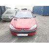 peugeot 206 hatchback (2a/c) del año 2003