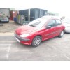 peugeot 206 hatchback (2a/c) del año 2003