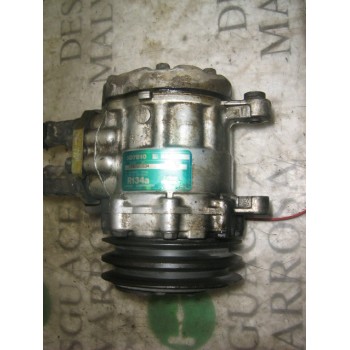 COMPRESOR AIRE ACONDICIONADO 