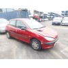peugeot 206 hatchback (2a/c) del año 2003