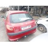 peugeot 206 hatchback (2a/c) del año 2003