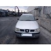 seat ibiza (6k) del año 2000