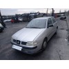 seat ibiza (6k) del año 2000