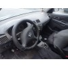 seat ibiza (6k) del año 2000