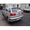 seat ibiza (6k) del año 2000