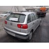 seat ibiza (6k) del año 2000