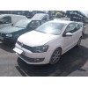 volkswagen polo v (6r1, 6c1) del año 2010