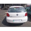 volkswagen polo v (6r1, 6c1) del año 2010